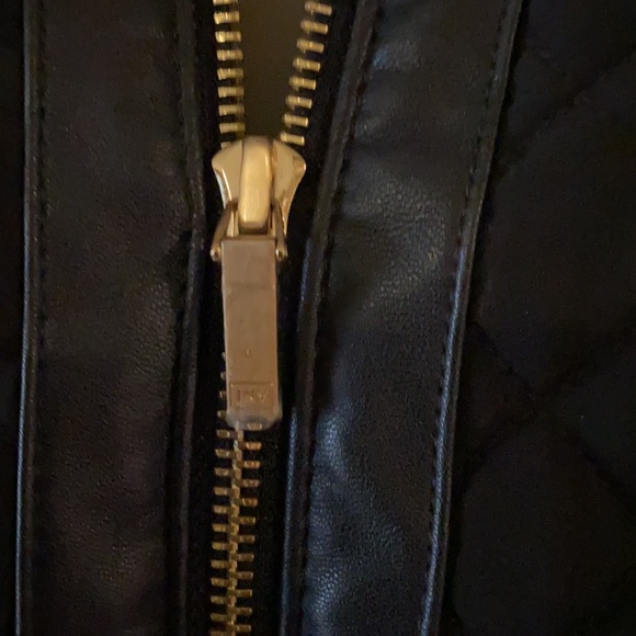 Jones New York quilted jacket - Picture 3 of 7